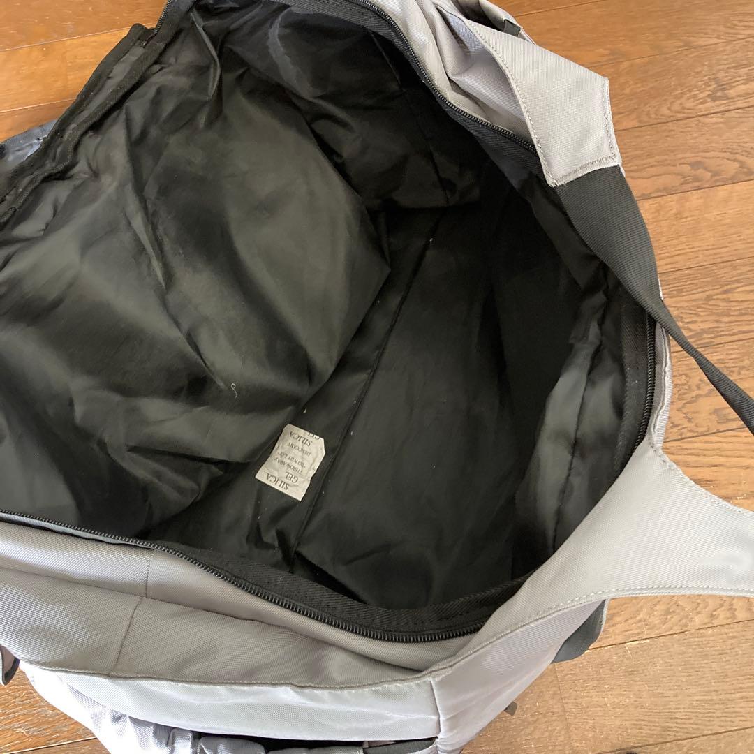 エコフロー　waveシリーズ専用キャリーバッグ