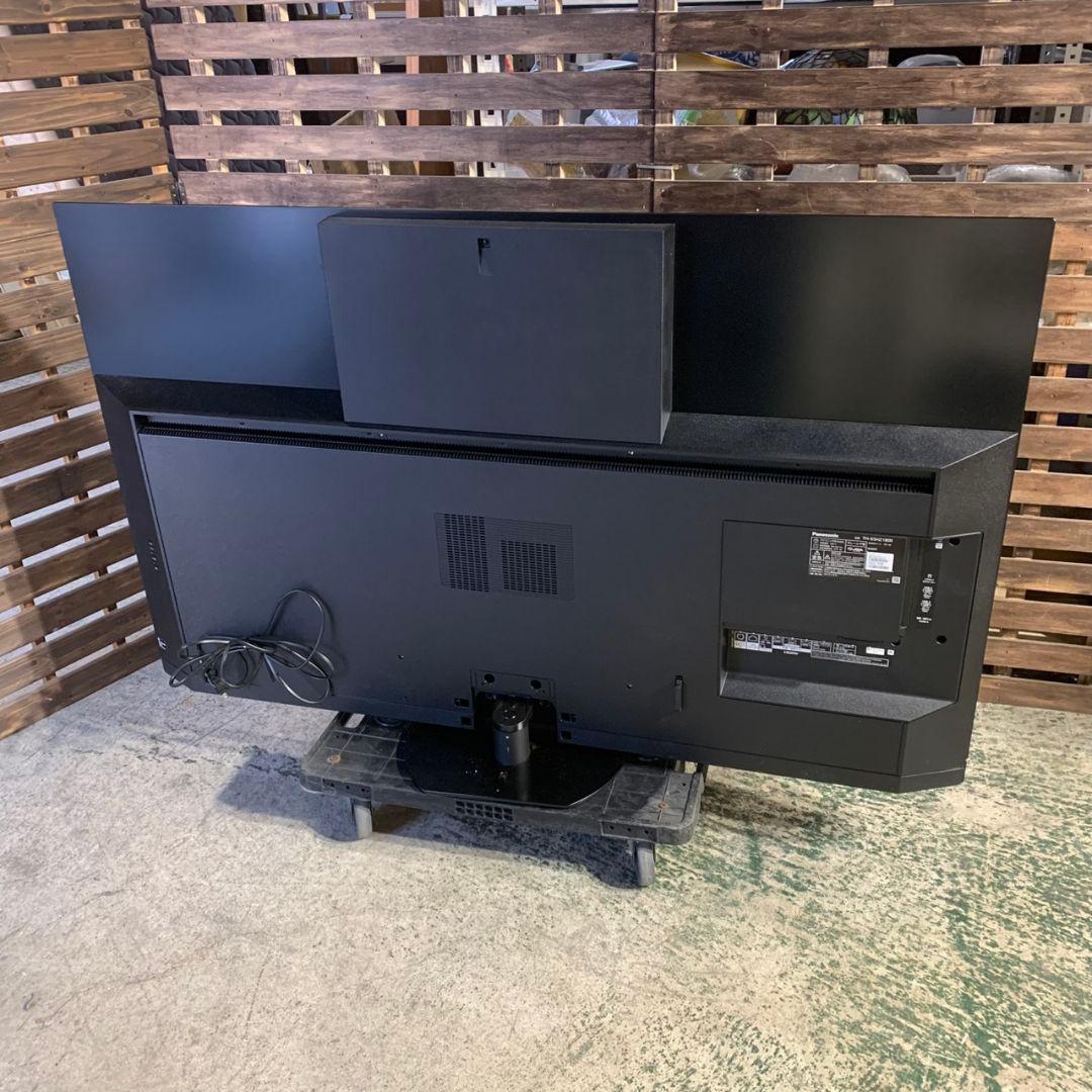 K527 Panasonic 65インチ 有機ELテレビ TH-65HZ1800