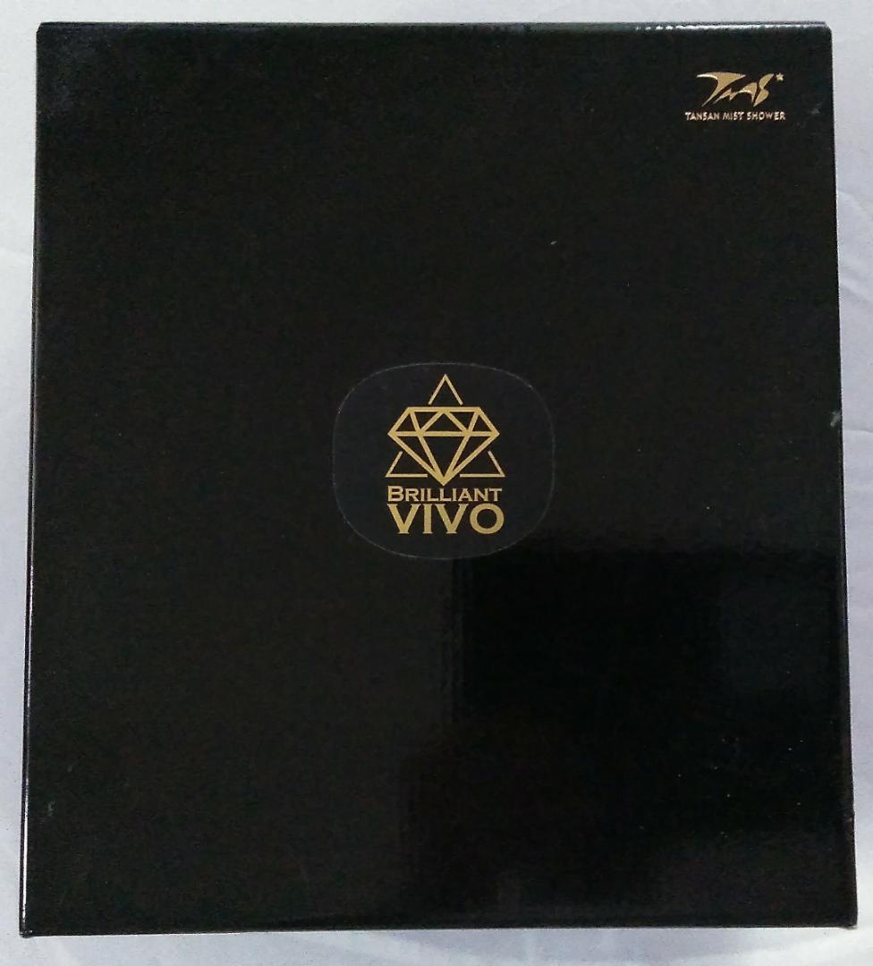 (値下げしました)炭酸ミストVIVO