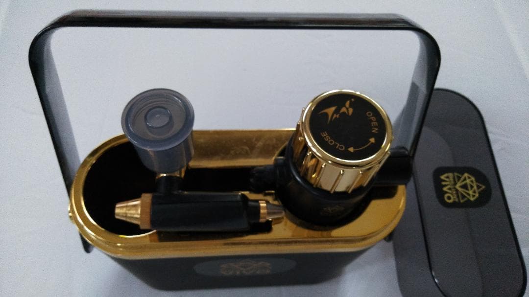 (値下げしました)炭酸ミストVIVO