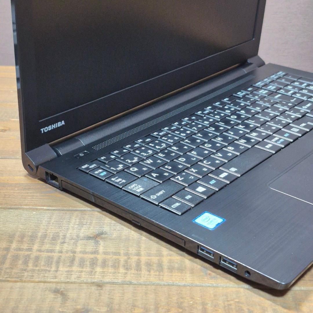 在宅ワークに！SSD 初期設定済 Windows11 薄型ノートパソコン 162