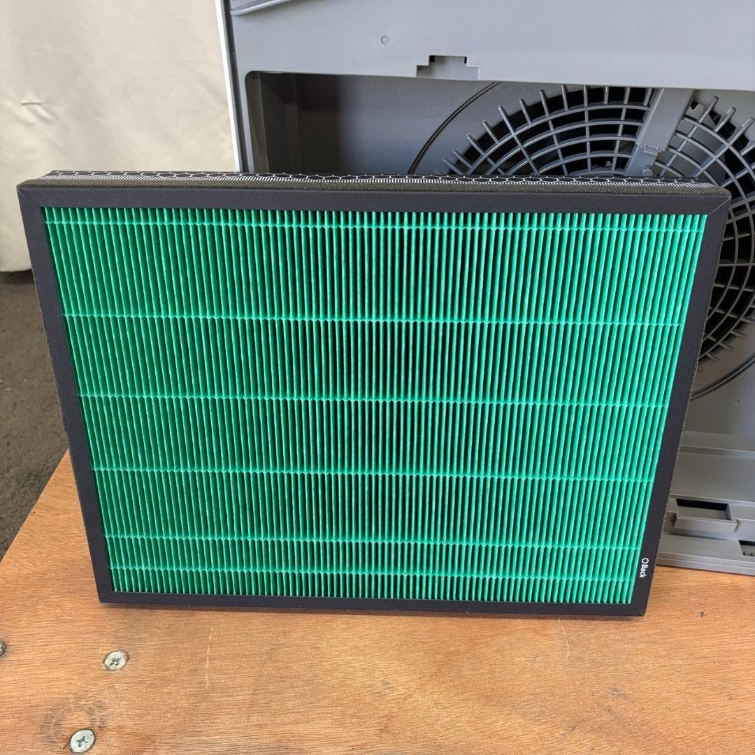 76　COWAY　加湿空気清浄機　AIRMEGA　250H　花粉　PM2.5