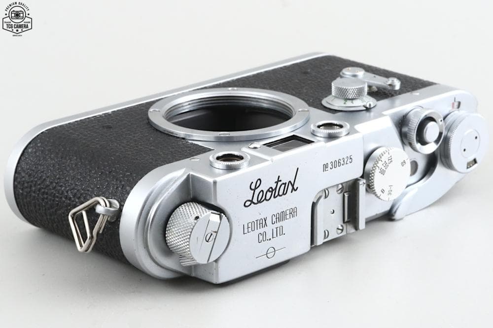 Leotax TV2 Merit メリット ボディのみ レンジファインダー