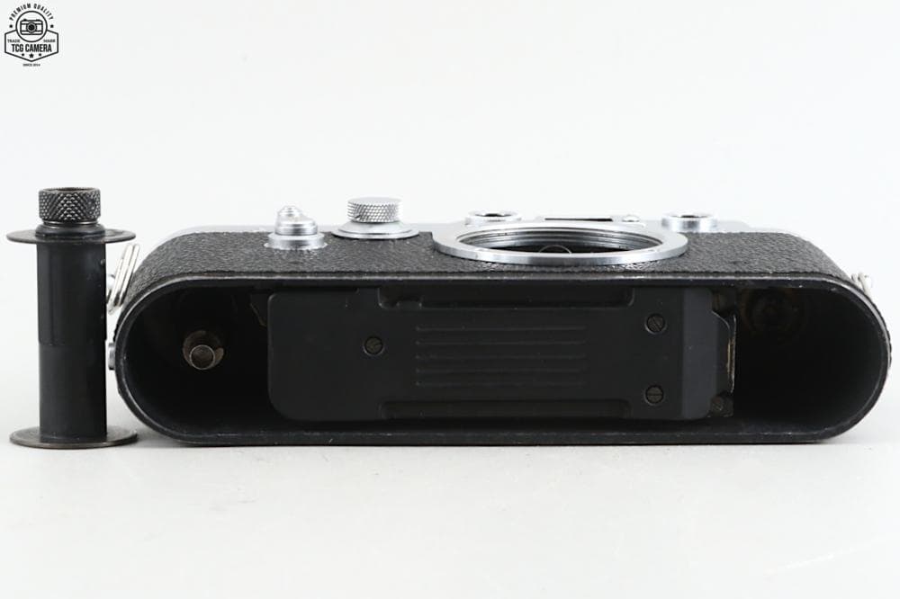 Leotax TV2 Merit メリット ボディのみ レンジファインダー