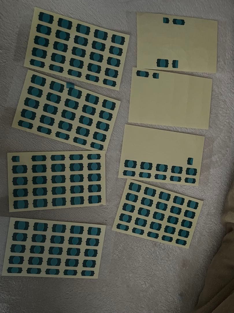 認定ハンド、ネイル検定