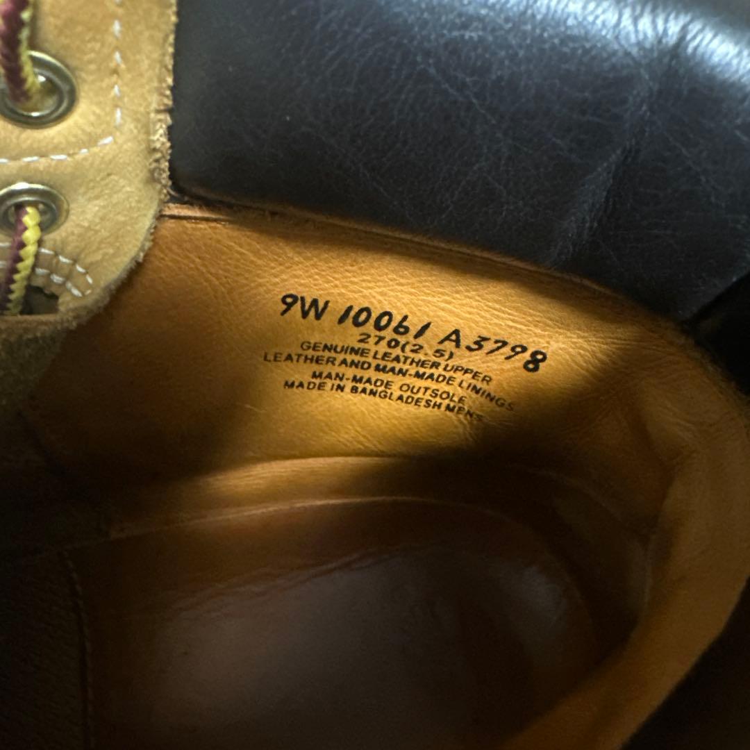 ティンバーランド6インチプレミアム