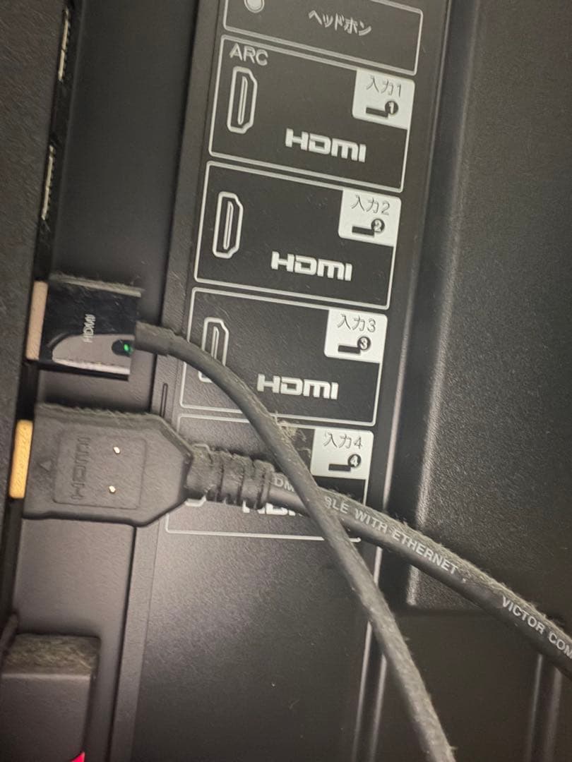 AQUOS クアトロン 3D LC-60G7 [60インチ]