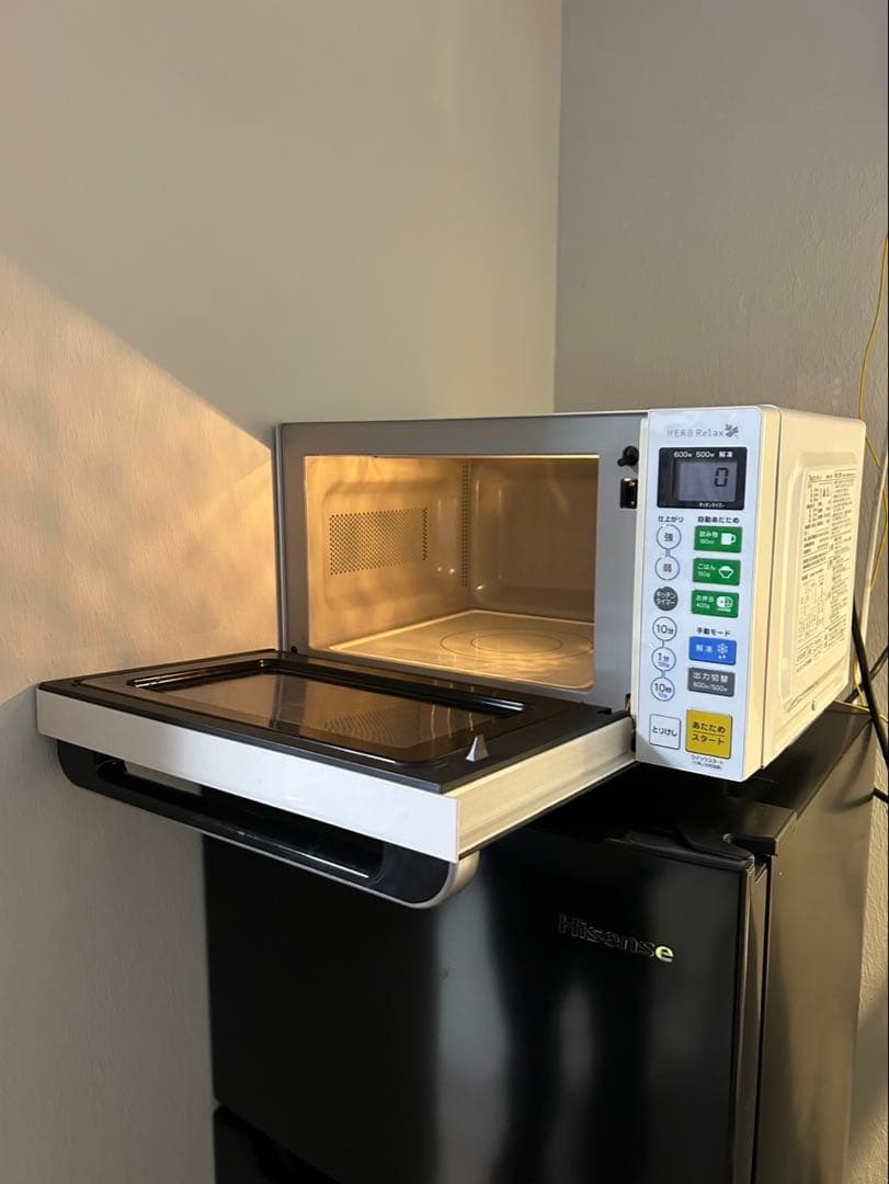 冷蔵庫　レンジ　洗濯機　ケトル　まとめ売り