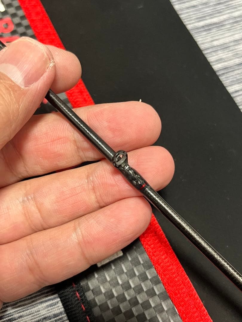 ダイワ　エメラルダス ストイスト RT 84M☆早い者勝ち☆美品☆釣り引退☆人気