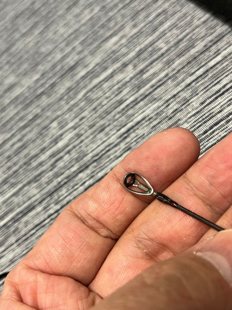 ダイワ　エメラルダス ストイスト RT 84M☆早い者勝ち☆美品☆釣り引退☆人気