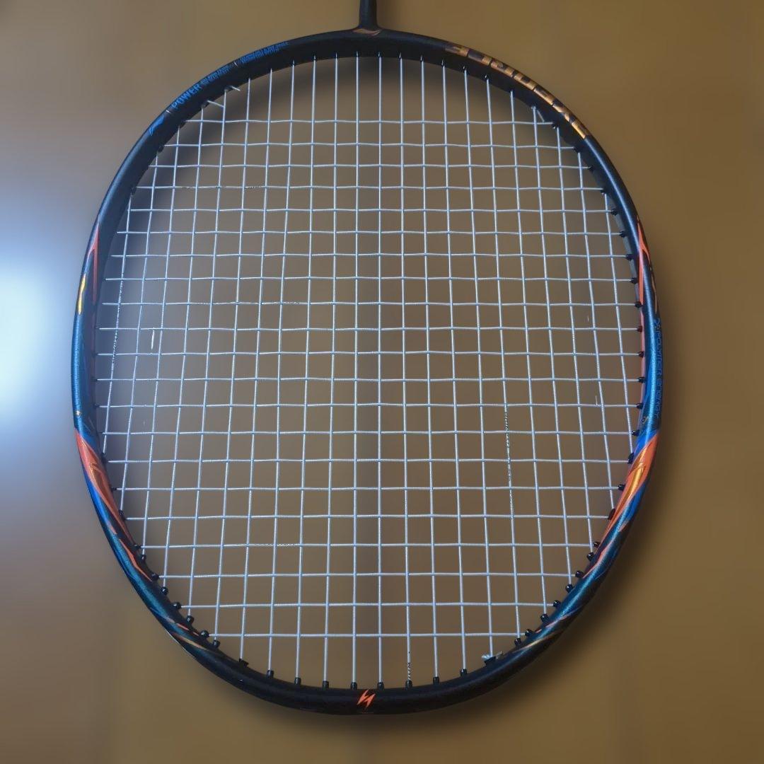リーニン　LI-NING バドミントンラケット　AXFORCE 90 NEW