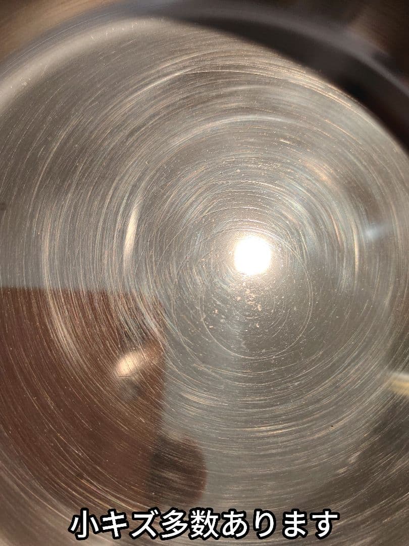 ロイヤルクイーン 2コート 蓋付き IH対応 両手鍋