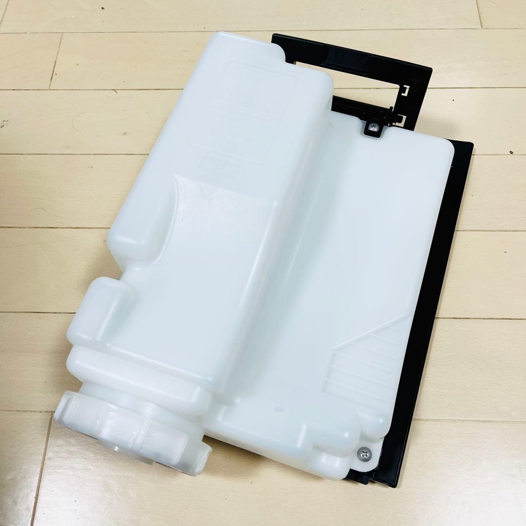 SHARP 加湿空気清浄機 プラズマクラスター KI-RX70-T ブラック