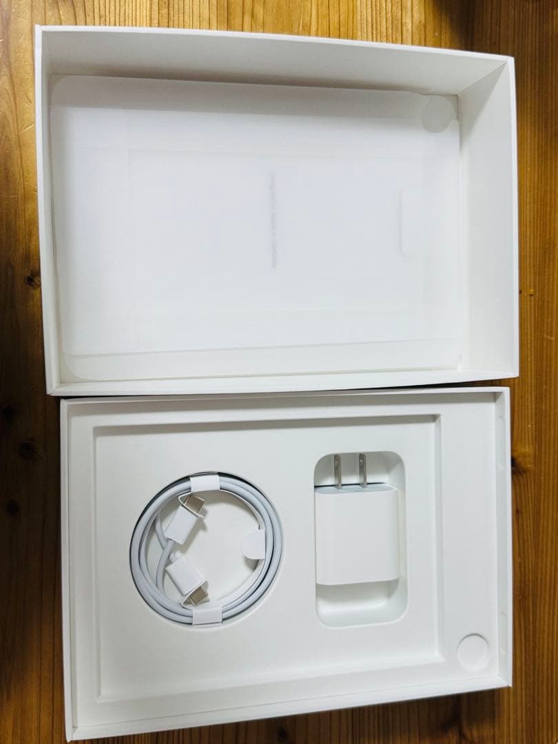 iPad mini 6 Wi-Fi 256GB - パープル