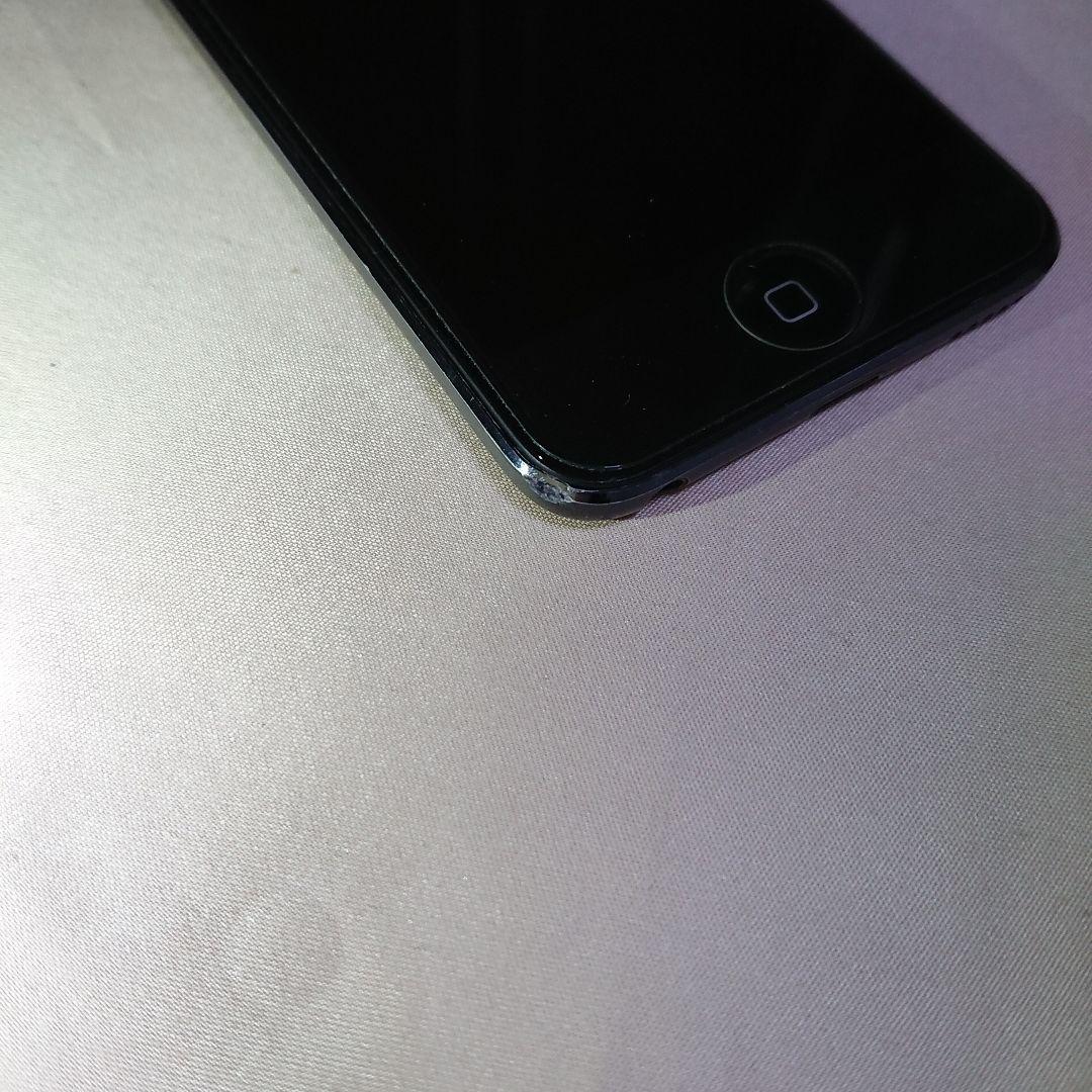 1111番.新品バッテリー iPod touch 第7世代 グレー 128GB