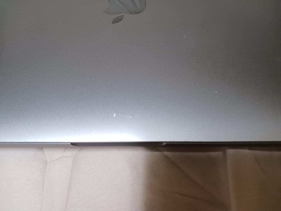 QC1.4G/8GB/128GB仕様　MacBook Pro 13 A2159