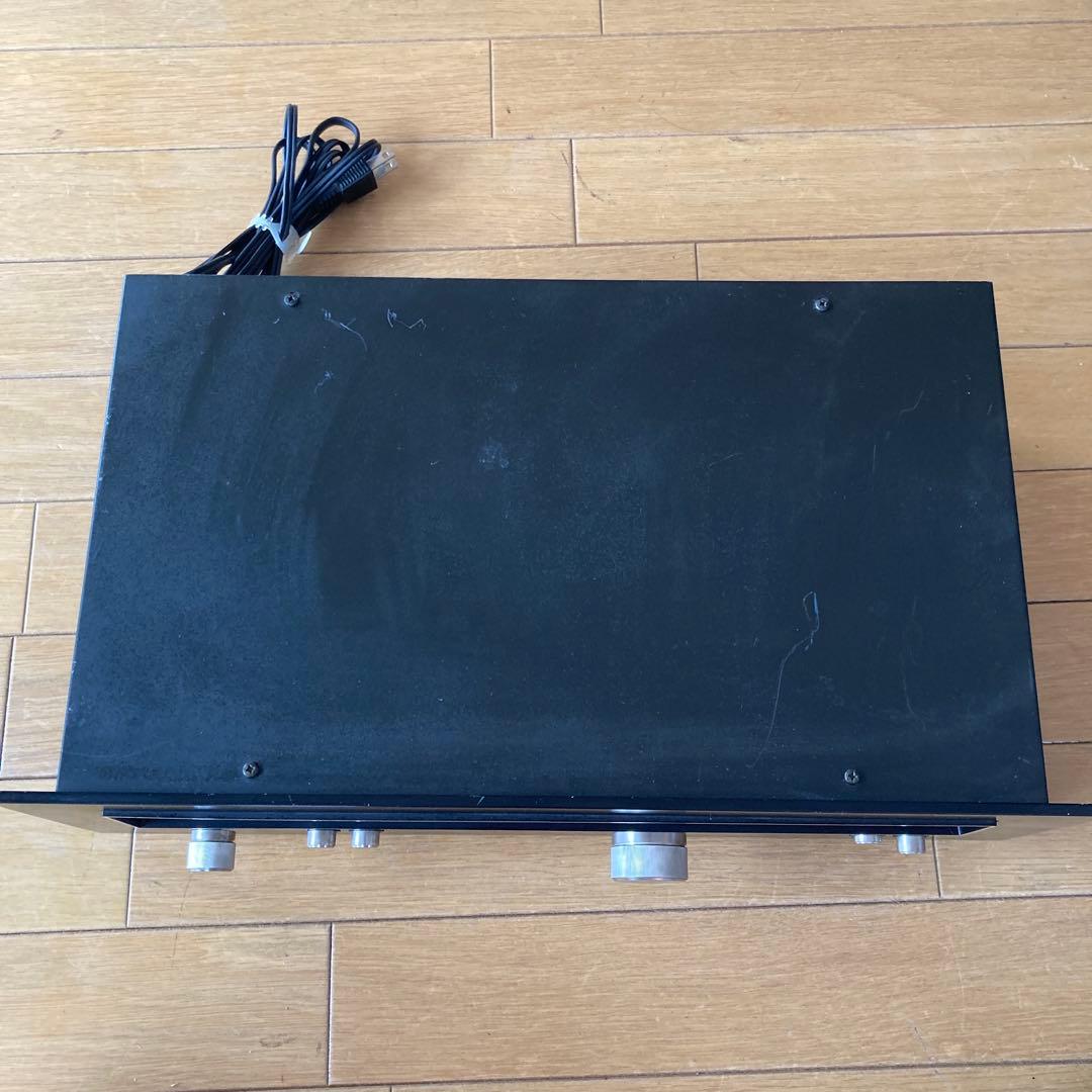 SANSUI AM/FM STEREO TUNER TU-1500 ヴィンテージ