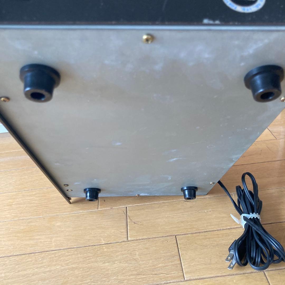 SANSUI AM/FM STEREO TUNER TU-1500 ヴィンテージ