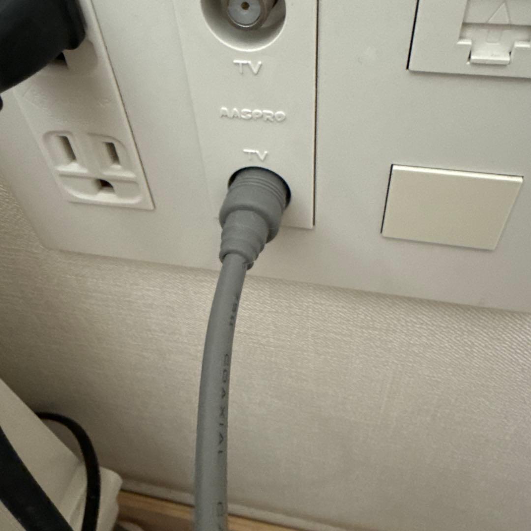 SONY BRAVIA 32型 液晶テレビ KDL-32EX42H｜リモコン付