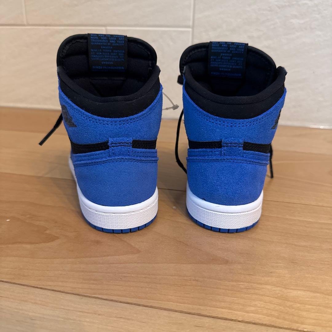 Nike スニーカー新品