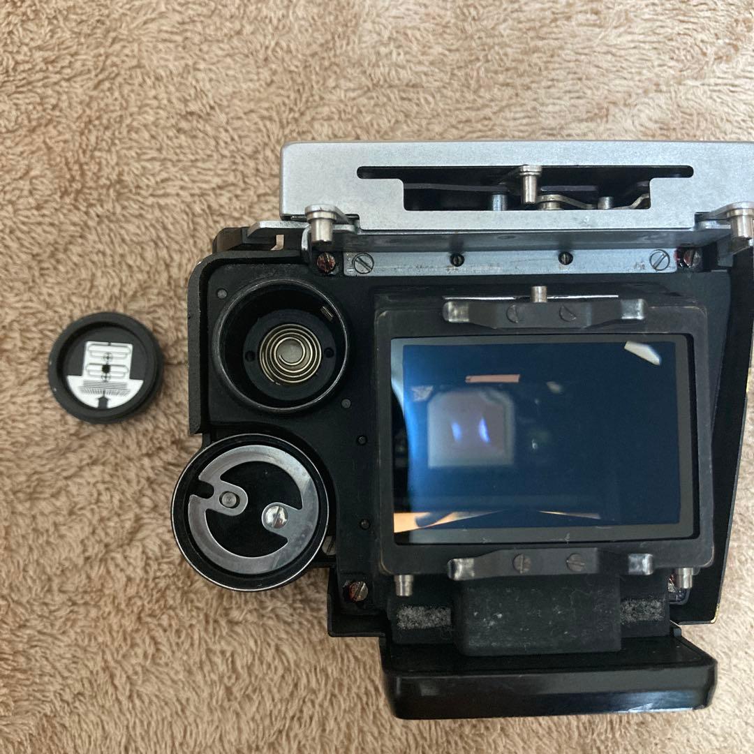 Nikon FフォトミックFTN レンズ付き　アポロ型