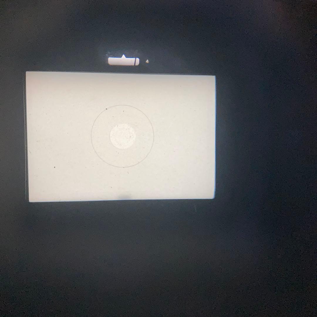 Nikon FフォトミックFTN レンズ付き　アポロ型