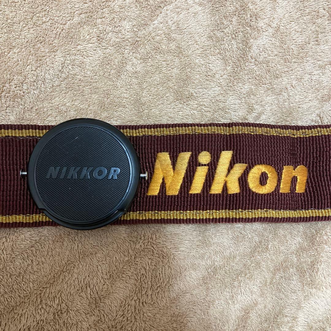 Nikon FフォトミックFTN レンズ付き　アポロ型