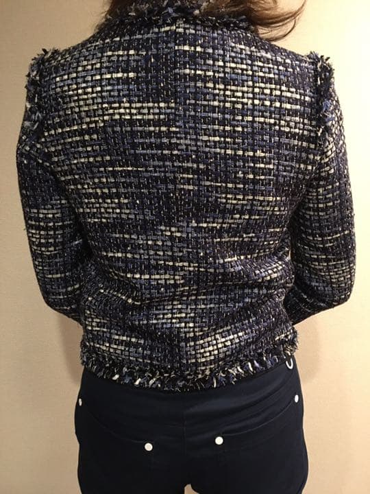 コーチのジャケット‼️