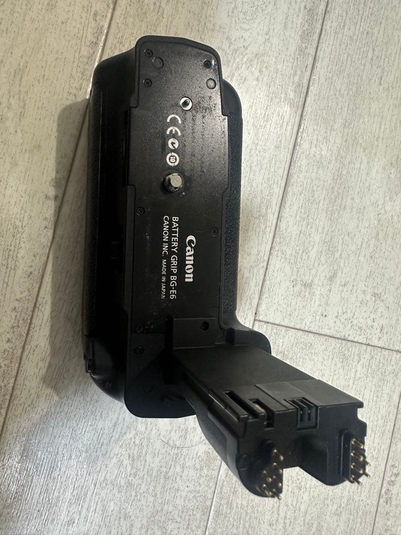 Canon EOS 5D mark2 デジタル一眼レフカメラ 本体と付属品