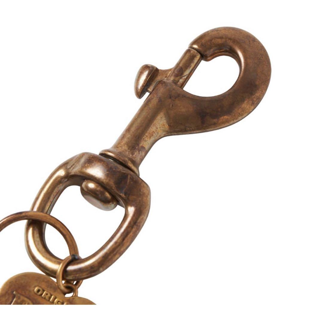 今市隆二　RILY Heart key ring L 新品未開封