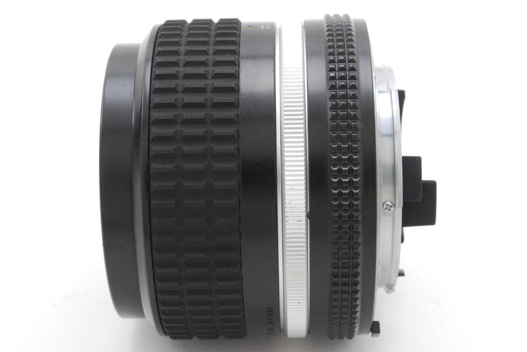 レンズ(単焦点) Nikon Ai-s Nikkor 24mm F2.8 SIC L0150