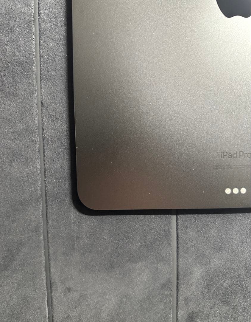 13インチiPadPro (M4)Wi-Fi 256GB Applecare+付