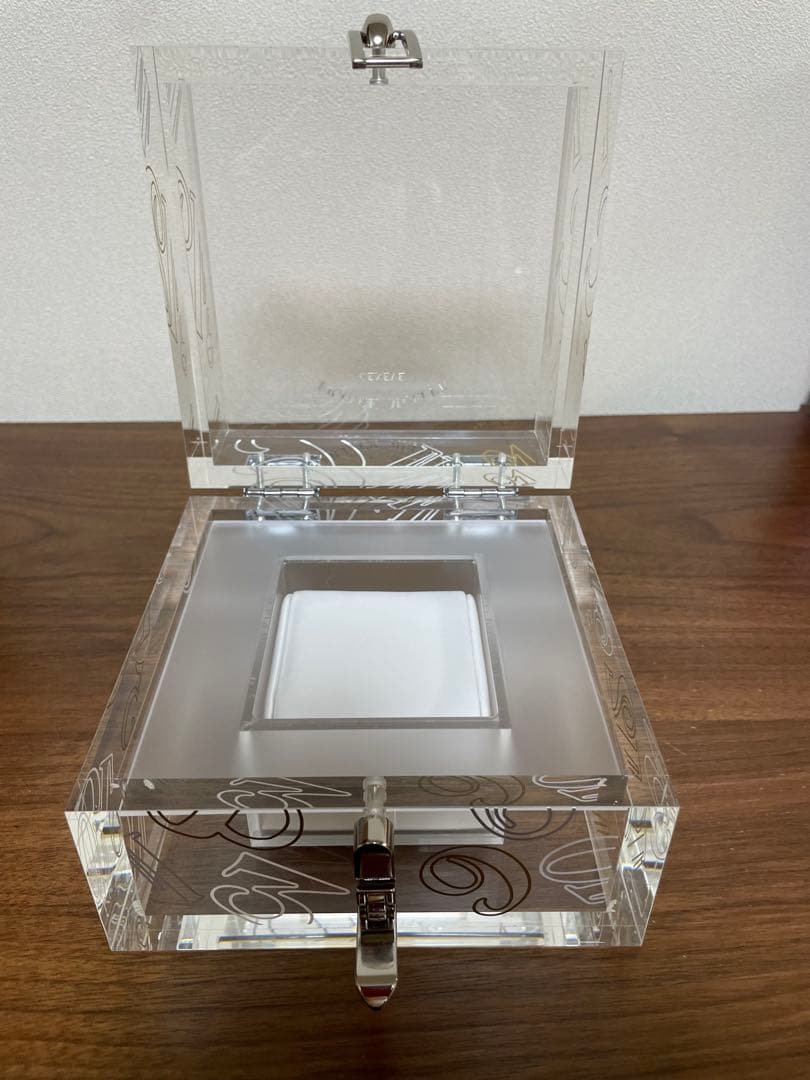 FRANCKMULLER時計ケース