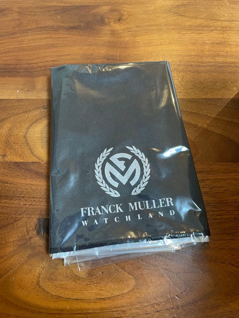FRANCKMULLER時計ケース