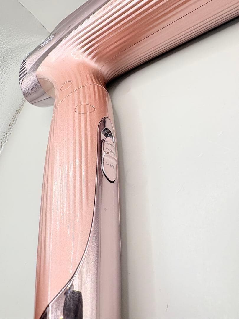 リファ ドライヤー スマート W ダブル Refa 2024年製 ピンク 449