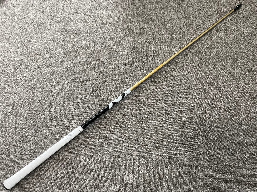 フジクラ スピーダー NXゴールド　６S キャロウェイスリーブ付き