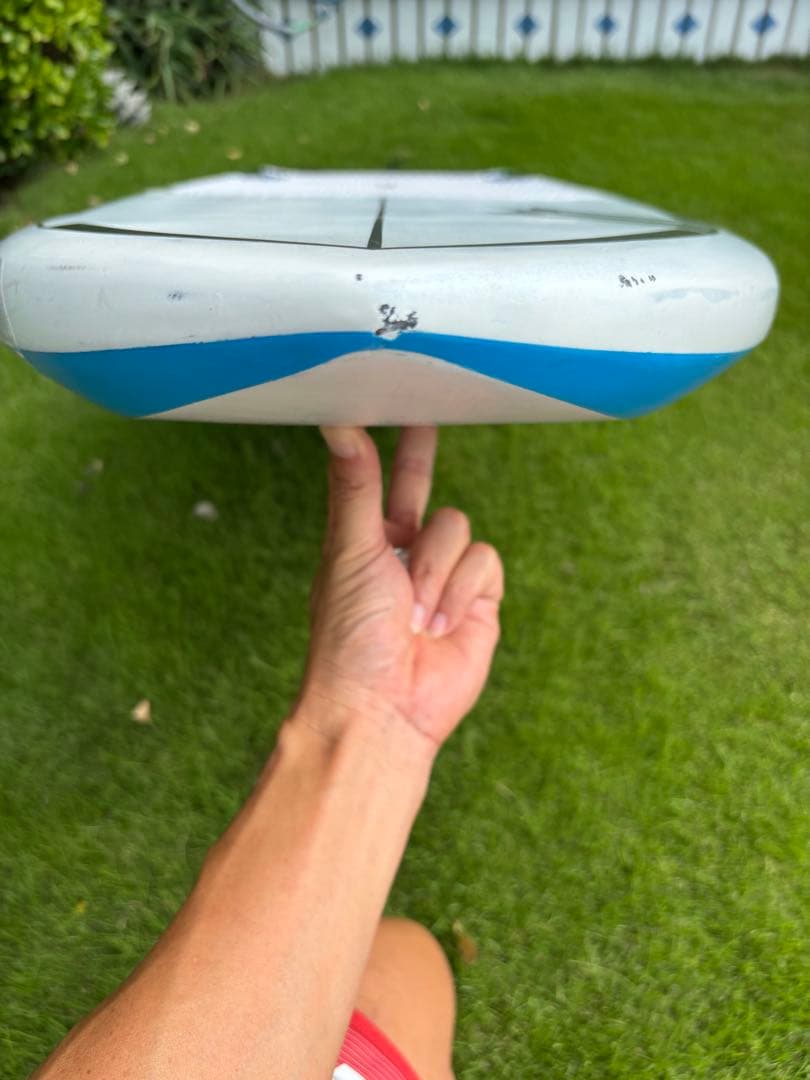 ［値下げ］NAISH HOVER DOWNWIND 125L