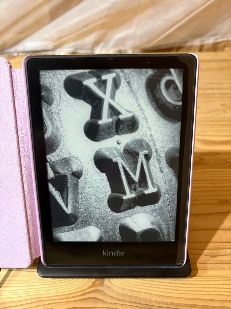 kindle端末 シグニチャーエディション 11世代