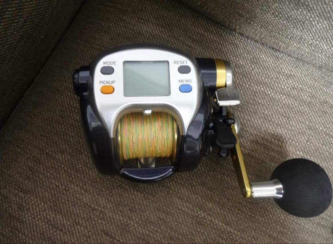 ダイワ　レオブリッツS500