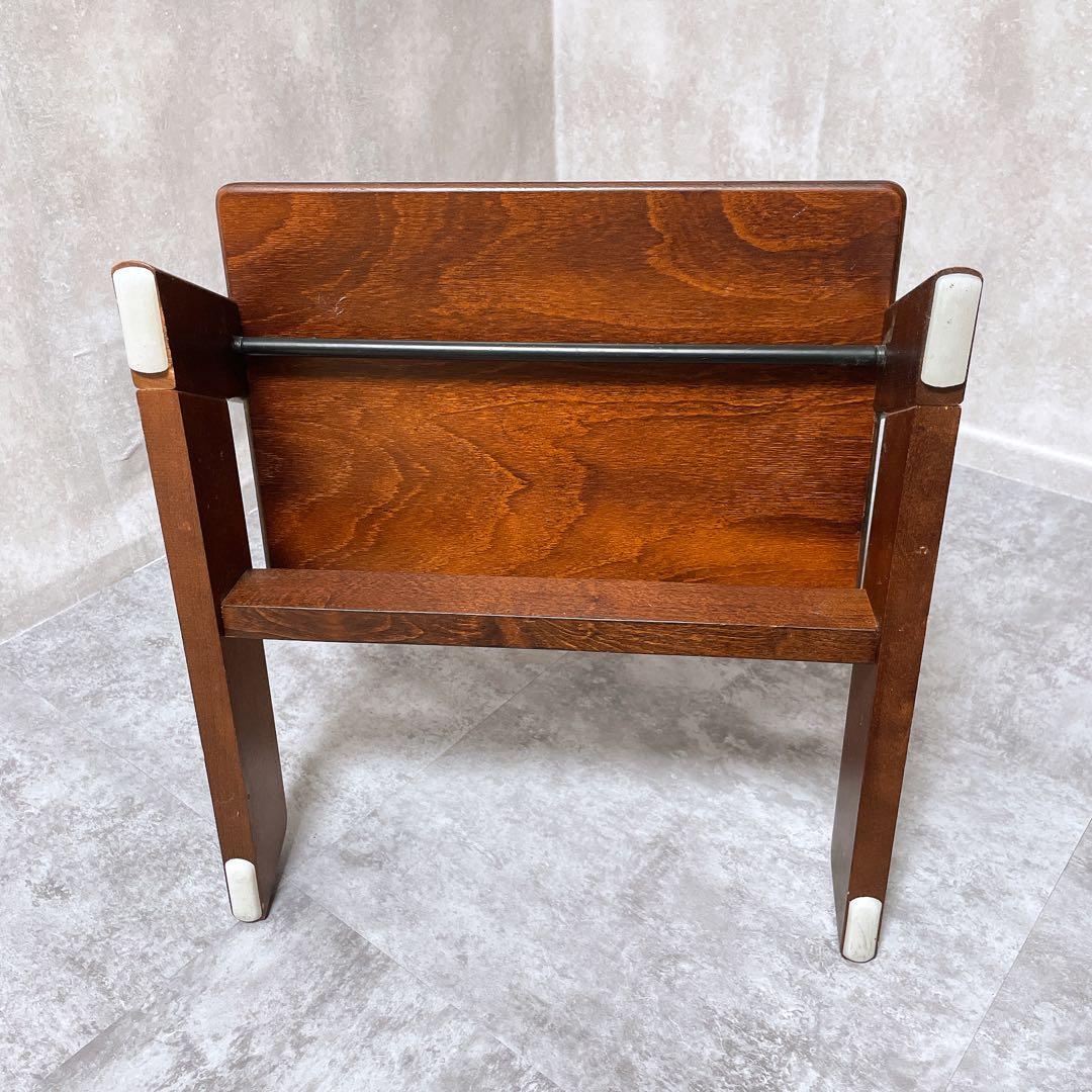 STOKKE ストッケ トリップトラップ ベビーチェア 北欧家具　旧型