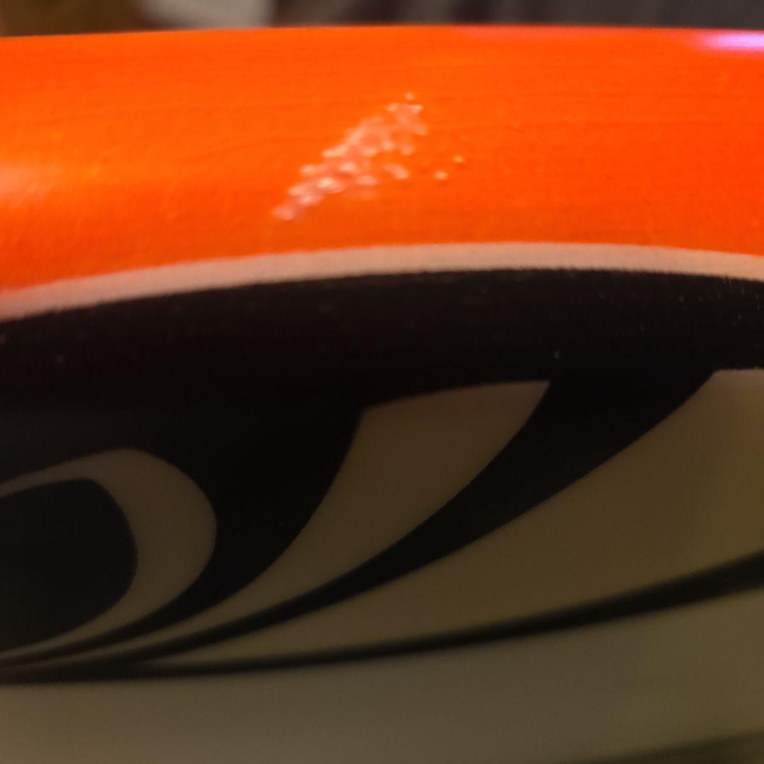 もう隠居　シャープアイサーフボードHT2