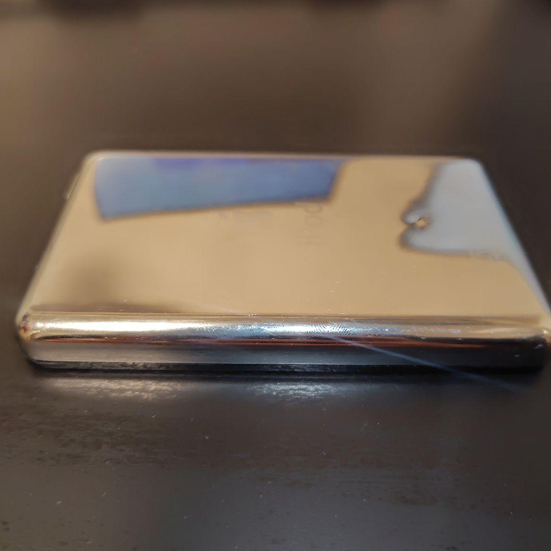 ipod classic 第5.5世代 30GB 黒 (バッテリー交換済)