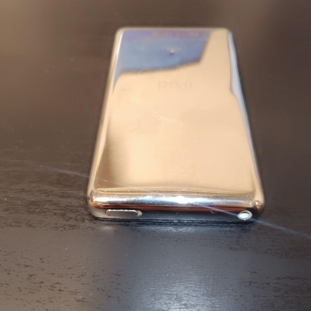 ipod classic 第5.5世代 30GB 黒 (バッテリー交換済)