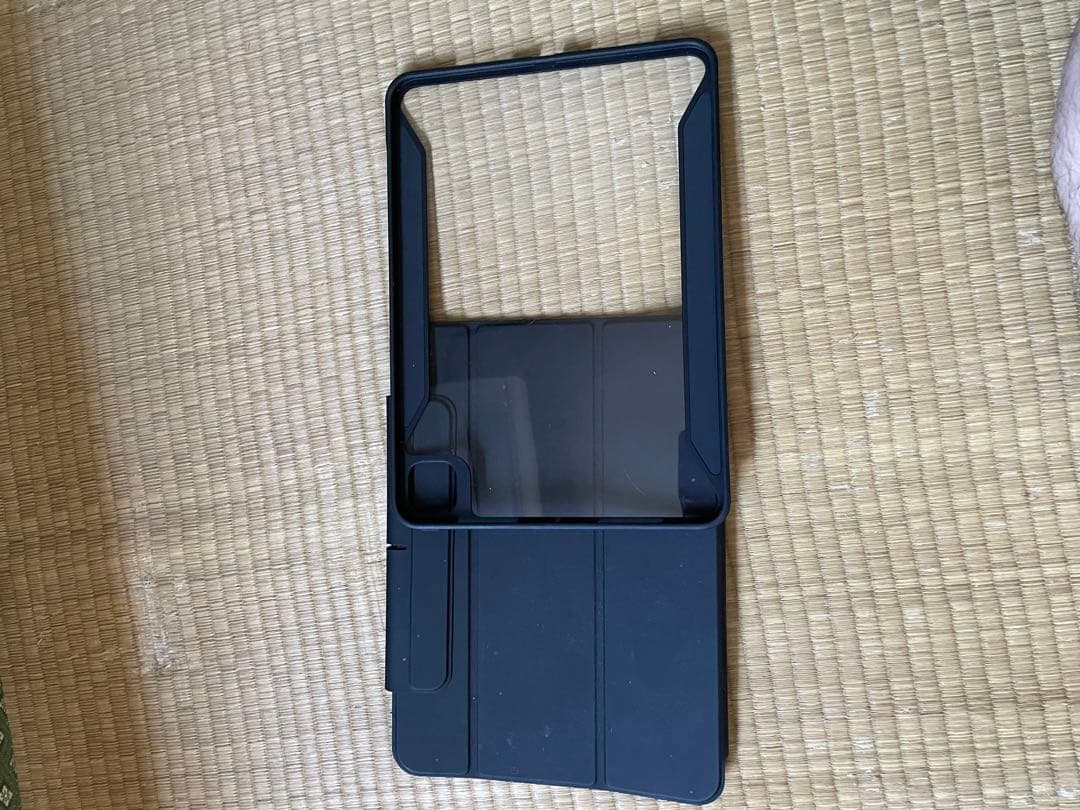 iPad Pro M4 11インチ グレー 256GB WiFiモデル