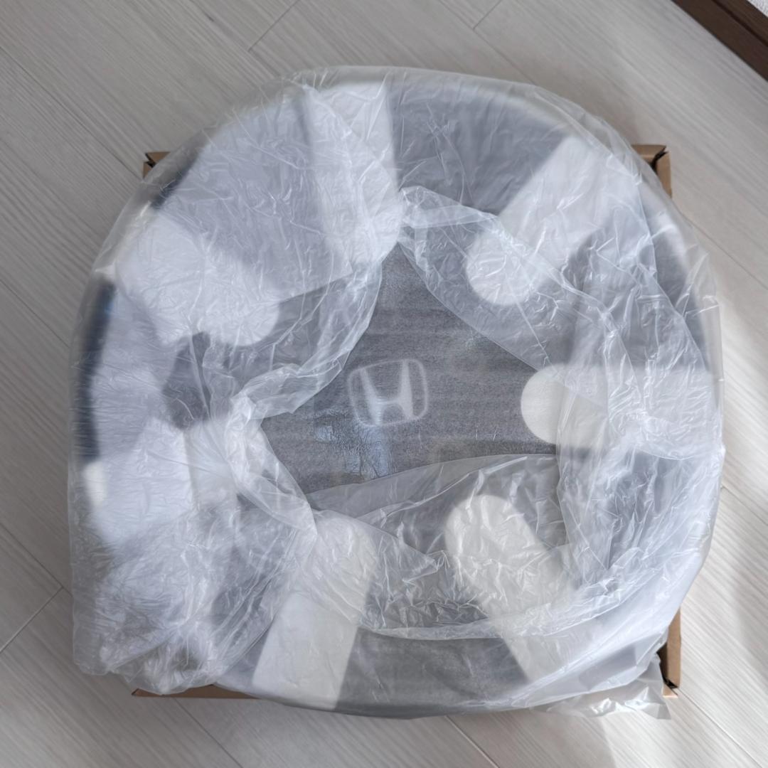 「新車外し」ホンダ 新型フリード エアー AIR EX 純正 アルミ4本