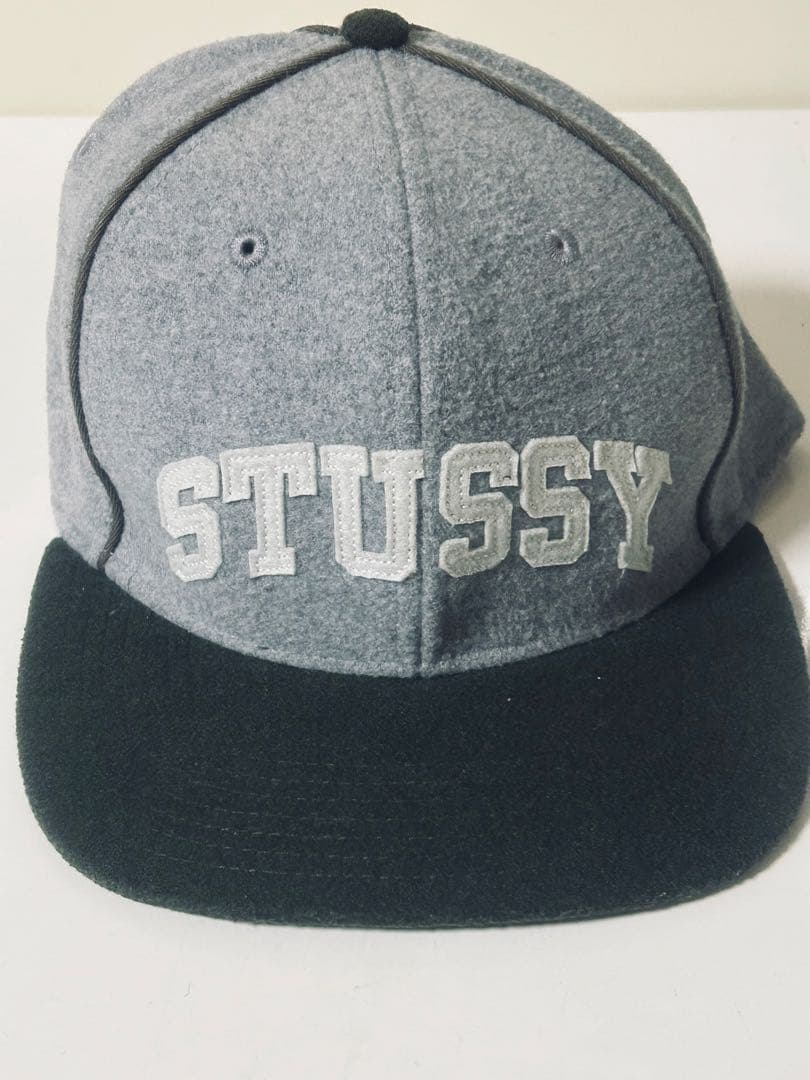 希少 別注 ニューエラ 7 3/4 6点セット ドジャース ステューシー