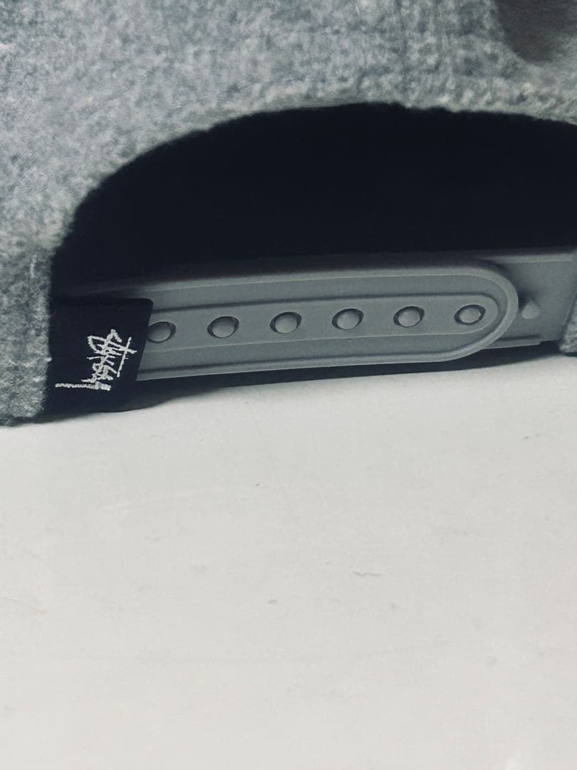 希少 別注 ニューエラ 7 3/4 6点セット ドジャース ステューシー