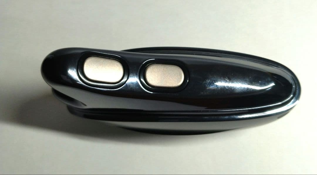 Panasonic VITALIFT 美顔器 ブラック