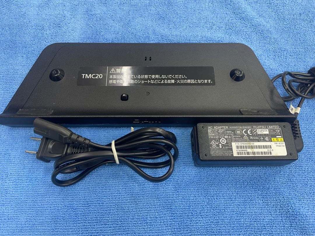 第一興商smart DAM TM20+TMC20 ②