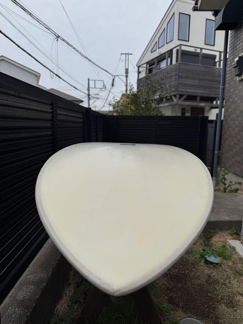 美品！BEACHED DAYS クリス・クリステンソン C-Bucket7'0